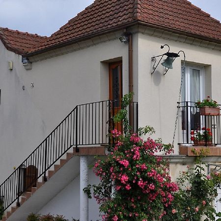 Gite Ty-Coz Charly-sur-Marne エクステリア 写真